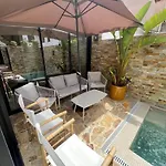 Casinha Yellow - By The Sea Villa Ovar