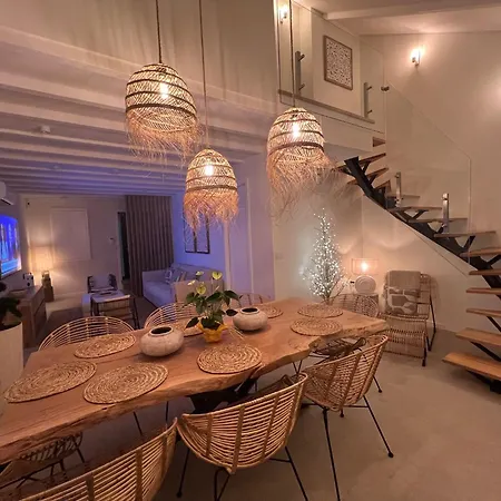 Casinha Yellow - By The Sea וילה *