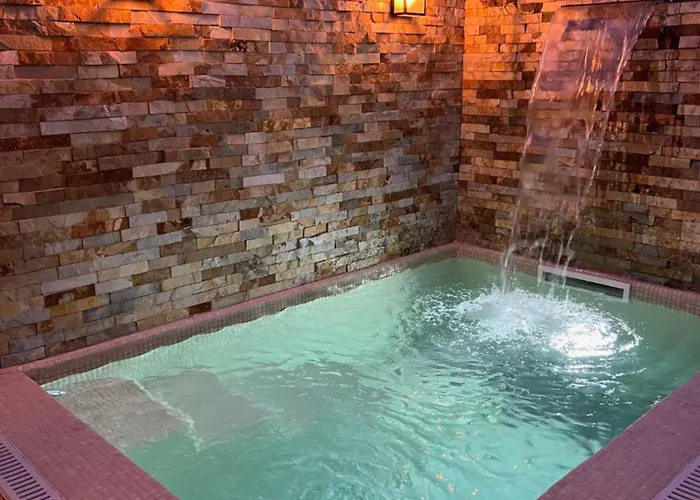 Casinha Yellow - By The Sea וילה