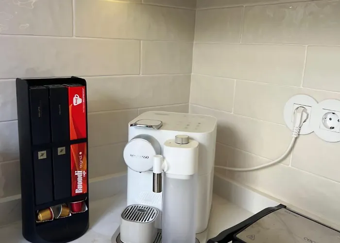 Casinha Yellow - By The Sea וילה