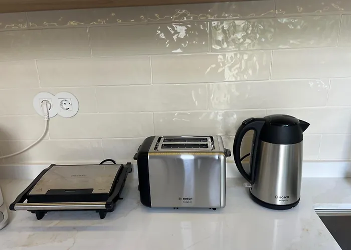 וילה Casinha Yellow - By The Sea