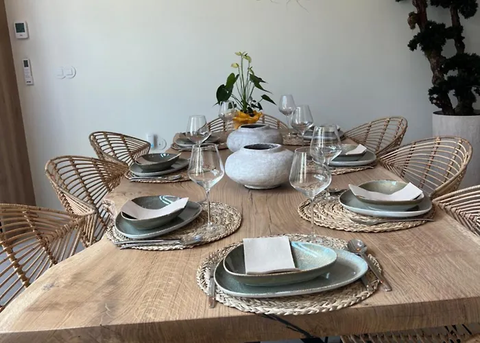 וילה Casinha Yellow - By The Sea אובאר