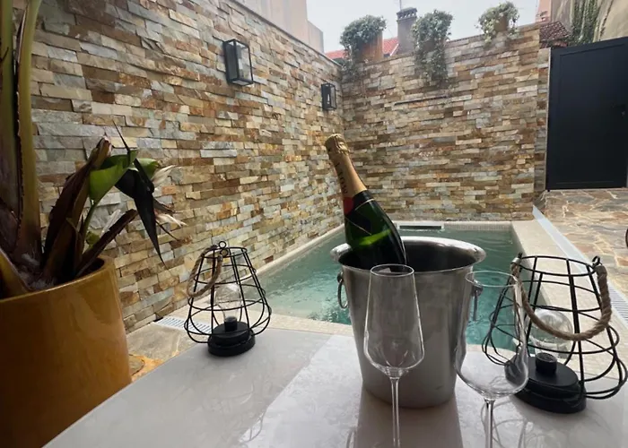 Casinha Yellow - By The Sea וילה *