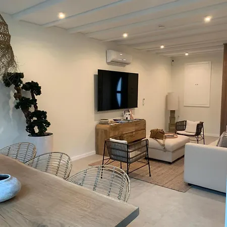 Casinha Yellow - By The Sea וילה *