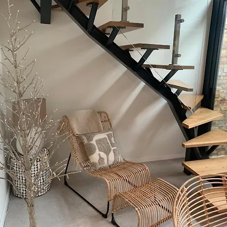 וילה Casinha Yellow - By The Sea *