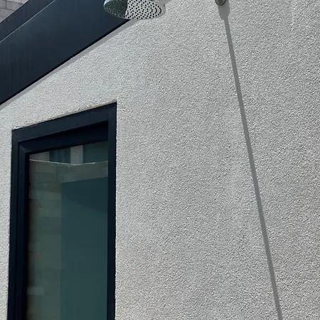 Casinha Yellow - By The Sea וילה *