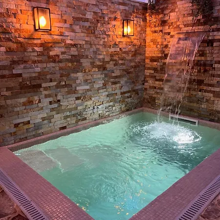 Casinha Yellow - By The Sea וילה