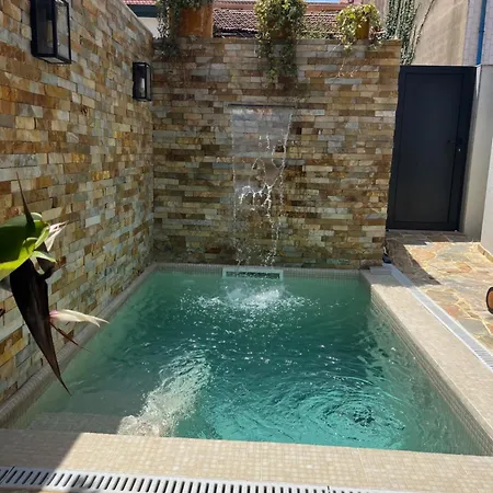 וילה Casinha Yellow - By The Sea אובאר