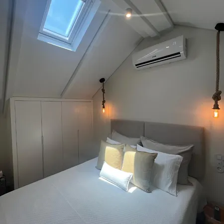 Casinha Yellow - By The Sea וילה אובאר