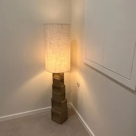 וילה Casinha Yellow - By The Sea