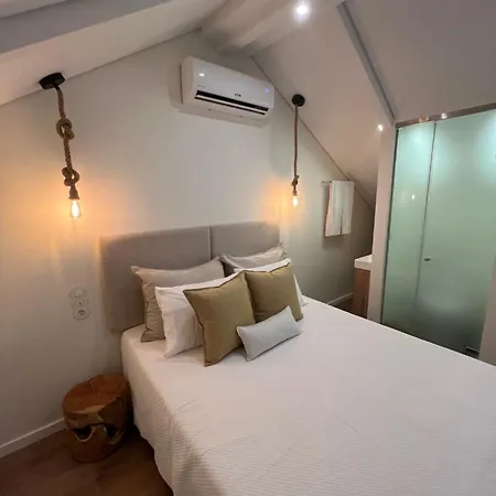 Casinha Yellow - By The Sea *