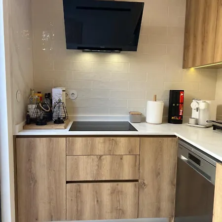 Casinha Yellow - By The Sea וילה