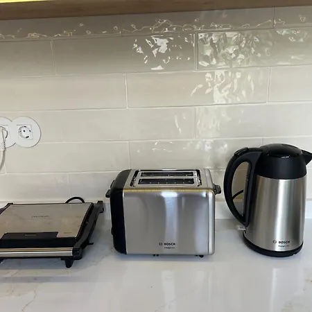 וילה Casinha Yellow - By The Sea