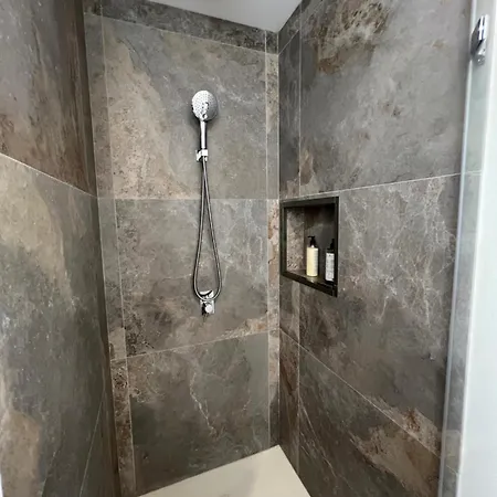 וילה Casinha Yellow - By The Sea *