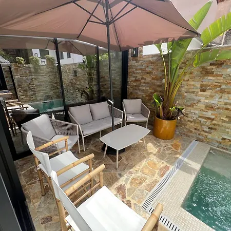 Casinha Yellow - By The Sea וילה אובאר