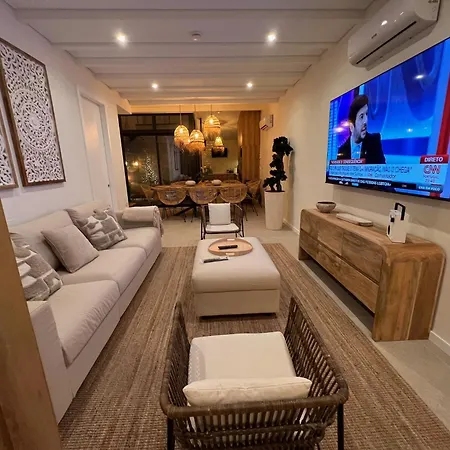 Casinha Yellow - By The Sea *