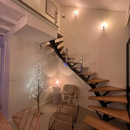 Casinha Yellow - By The Sea וילה אובאר