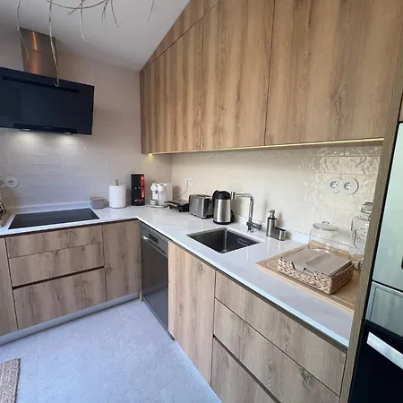 Casinha Yellow - By The Sea *