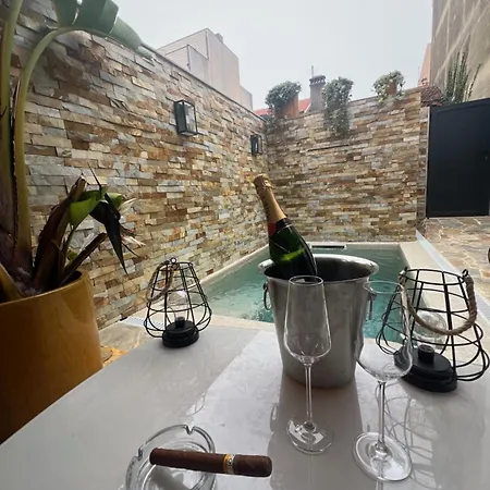 Casinha Yellow - By The Sea וילה *