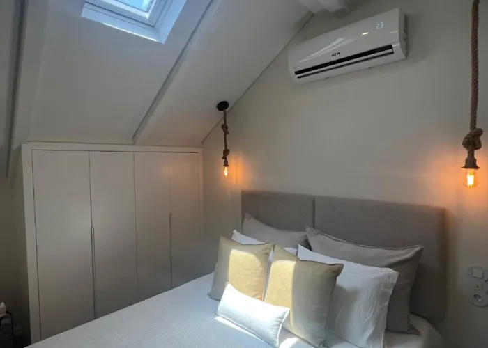 Casinha Yellow - By The Sea Villa Ovar