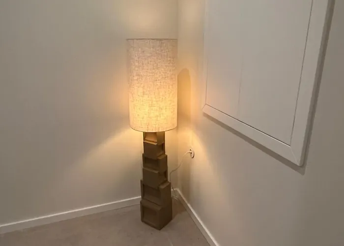 Villa Casinha Yellow - By The Sea