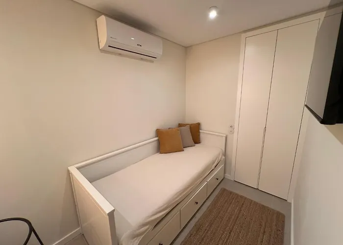 Casinha Yellow - By The Sea Villa Ovar