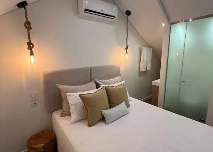 Casinha Yellow - By The Sea *