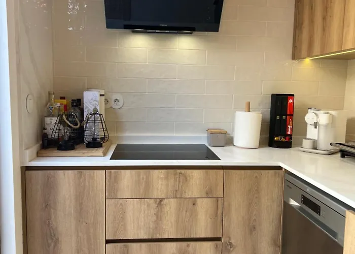 Casinha Yellow - By The Sea Villa