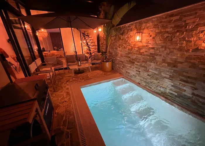 Casinha Yellow - By The Sea